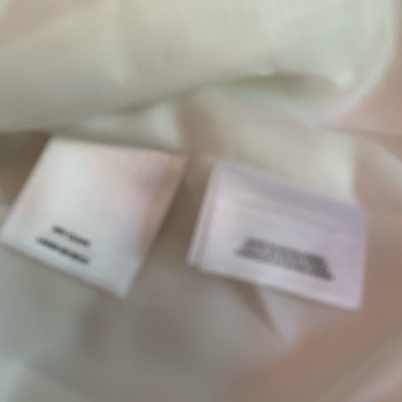 Nine West Women’s Blazer - White - BNWT - Picture 6 of 7